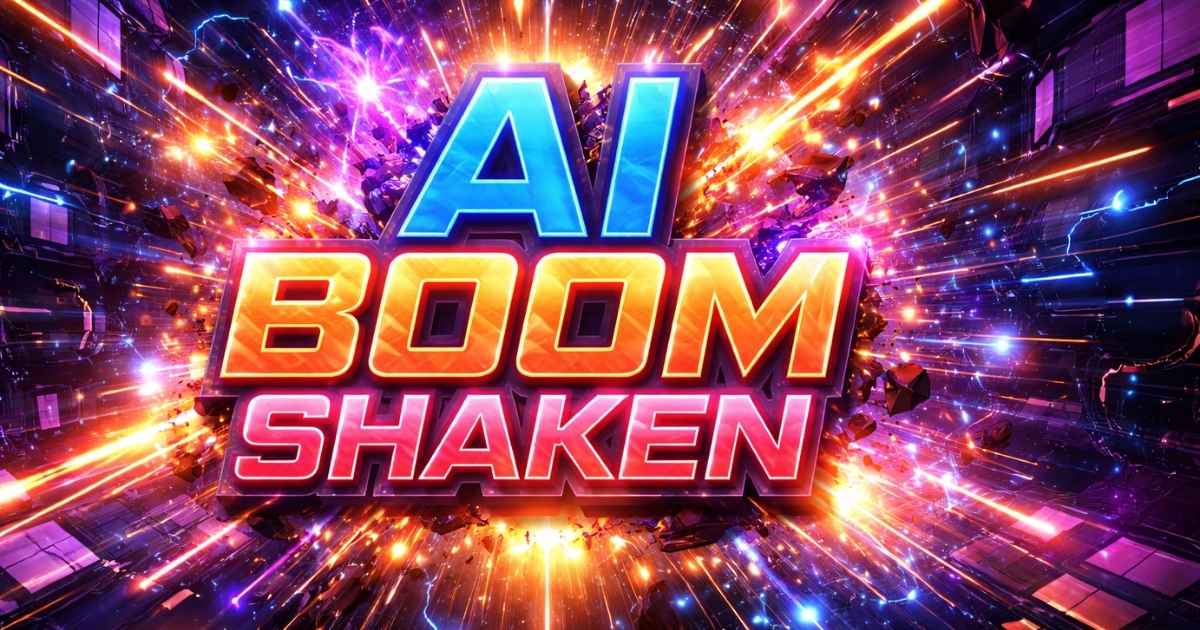 AI BOOM SHAKEN? Michael Burry’s Massive Bet Against Nvidia & Palantir Sparks Bubble Fears!